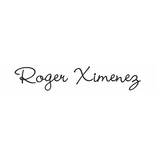 Roger Ximenez Promo Codes 