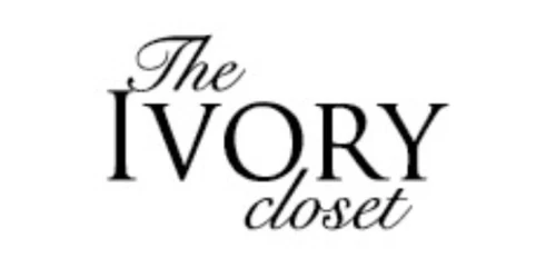Ivorycloset.com Promo Codes 