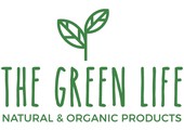 The Green Life Promo Codes 