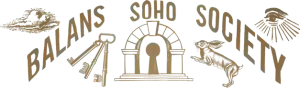 Balans Soho Society Promo Codes 