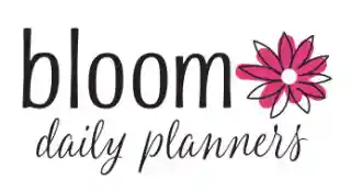 Bloom Daily Planners Promo Codes 
