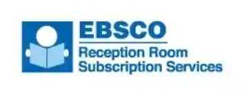 Ebsco Promo Codes 