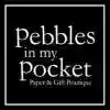 Pebbles In My Pocket Promo Codes 