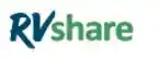 RVshare.com Promo Codes 