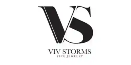 Viv Storms Promo Codes 