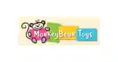 Monkeybeantoys Promo Codes 