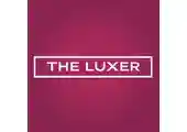 Theluxer Promo Codes 