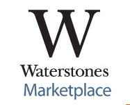 Waterstones Marketplace Promo Codes 
