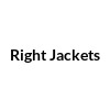 Right Jackets Promo Codes 