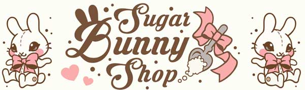 Sugar Bunny Shop Promo Codes 