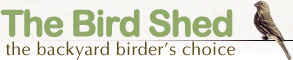 The Bird Shed Promo Codes 