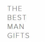 The Best Man Gifts Promo Codes 